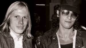 Tune Tag #28 with Michael K. Fell of "Home is Where the Music Is":  Vibrators, Love, Spirit, Eddie Harris, Elliott Murphy, Harold Melvin & The  Blue Notes