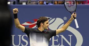 Frances tiafoe will face dan evans in the second round of the 2020 european open in antwerp on tiafoe seems to have adapted well to the indoor conditions at antwerp. Federer Survives Tiafoe Scare To Advance At The Us Open