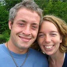 Eric Butter Hurd (@EricHurdKayak)