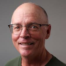 Michael Overby's Instagram, Twitter & Facebook