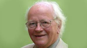 Mr Peter Rowland Glazebrook (1936-2024)