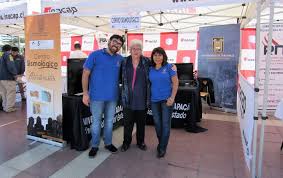 El centro sismológico nacional, obtiene sus datos directamente de la red sismológica nacional (rsn), la cual está conformada por una serie de estaciones distribuidas a lo largo del país. Actividades Del Centro Sismologico De La Uta Con Estudiantes De Arica Universidad De Tarapaca