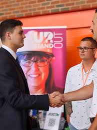 🔸 New Faculty 🔸 Dr. Anthony Comer is a new assistant professor