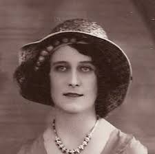 Ruby Jemima (Walker) Grant (1907-1978)