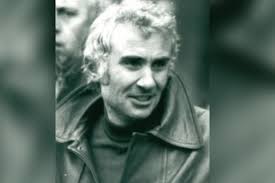 Bernie Steer, last of the Pentonville Five