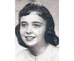 Evelyn McCarthy Obituary (1937