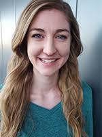 Young Alum of the Month: Kelsey McCarty