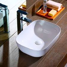 Cuba De Apoio Banheiro Lavabo Sobrepor De Porcelana Ceramica Louca C307 Premierdecor Nas Americanas Cuba De Apoio Cuba De Apoio Redonda Cuba