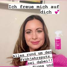 Agata Tornow selbst. JEMAKO-Vertriebspartnerin