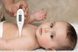 Suhu badan normal untuk balita. Ketahui Suhu Tubuh Normal Untuk Bayi Ternyata Suhu Tinggi Tidak Selalu Demam Cari Tahu Yuk
