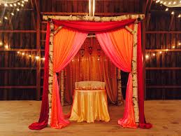Diy Rustic Mehndi Or Sangeet Stage Decor Rustic Diy Decor Home Diy