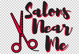 Not all hair salons are created equally, and there will always be better ones that stand out from the rest. Wedding Beauty Parlour Bride Updo Salon Hair Love Text Service Png Klipartz