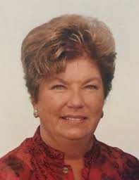 Obituary information for Diana D. Behn