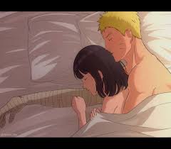 Rule34 - If it exists, there is porn of it  hyuuga hinata, uzumaki naruto   8079045