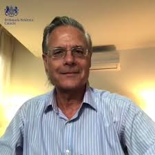 "Me llevo el recuerdo del...