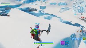 Avec un nouveau battle pass, les joueurs doivent relever de nombreux défis et une battle star secrète pour les retrouver. Fortnite Etoile Cachee Semaine 8 Defi De L Expedition Breakflip Actualites Et Guides Sur Les Jeux Video Du Moment