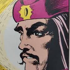 Doctor Strange: Master of the Mystic Arts Omnibus from Marvel Comics