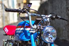 2 bp blogspot com q2ja18iha y ukx3e4qijli aaaaaaaazlk ff45idj8qpu s1600 honda gorilla qr by blast factory 03 jpg ゴリラ カスタム ホンダ ワルキューレ ゴリラ