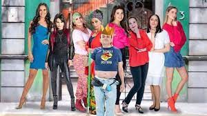 Personajes de la telenovela australiana. Quien Murio En Vecinos Los Personajes Que Ya No Estaran En La Nueva Temporada Gluc Mx