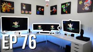 Here's a quick start guide. Ikea Hacks Fur Den Schreibtisch Zwolf Ideen Rund Um Den Arbeitsplatz