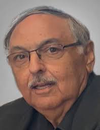 Tommy Barcia, Adrian and Rocky's founder, dies aged 61