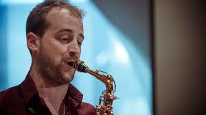 Young Artist in Residence: Jonathan Wintringham