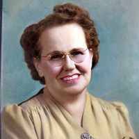 Emma Ann Bragg (1893–1978)