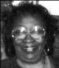 Ethel Hamilton Obituary (2009)