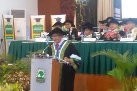 Kuasa ekonomi dunia mula mengorak langkah dari pertanian tradisonal kepada perindustrian dan penggunaan teknologi. Penerapan Sains Berkelanjutan Penting Dalam Pembangunan Pertanian Antara News