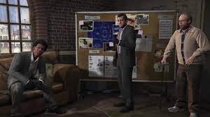 Hey guys, i did the jewelry heist, i robbed everything and even picked up the lost bag from the guy that crashed. The Jewel Store Job Gta Wiki Fandom