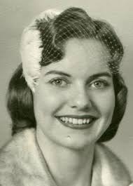 Donna Stinson Obituary (August 23, 1938