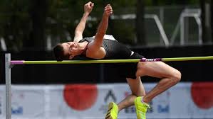 Barshim and tamberi were tied. Django Lovett Hits Olympic Standard In High Jump Denying Mason 6th Canadian Title Cbc Sports