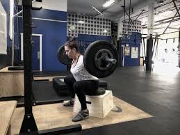 5 Reasons You Should Box Squat Squats Back Squats Barbell Squat