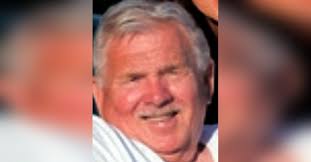 Obituary information for Larry Ray "Squeaky" Patrick