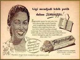 Selain itu, gunakanlah pasta gigi yang cara pertama yang bisa anda lakukan untuk menghilangkan komedo di wajah anda adalah cukup dengan mengoleskan pasta gigi pada bagian. 5 Contoh Iklan Pepsodent Dari Masa Ke Masa Yukampus