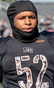 Old Dominion 2024 Football Prospects