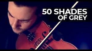 Love Me Like You Do Violin Cover By Robert Mendoza From Fifty Shades Of Grey Soundtrack Youtube