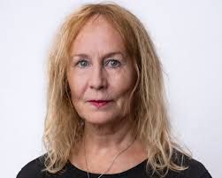 Who we are — The Optimistic Future