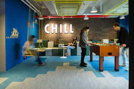See more ideas about break room, office break room, staff room. Cool Office Break Rooms The Playgrounds Of The Adults