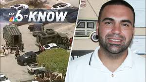 Army veteran Sgt. Luis Rosa-Valentin receives new Homestead home