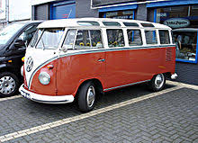 Volkswagen Type 2 Wikipedia
