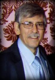 Frank John “Keener” DeCaria (1945-2014)