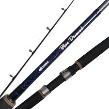 Map lageplan bild von blue diamond luxury boutique hotel playa. Blue Diamond A Rods Okuma Fishing Tackle Corp