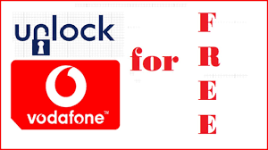 However, many small european countries have codes that begin with the numbers three and five, namely finland (358), gibraltar (350), ireland (353), portugal (351), albania (355), bulgaria (35. Free Vodafone Unlock Code Generator 11 2021
