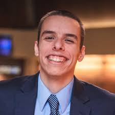 Christmas Eve in Dallas!