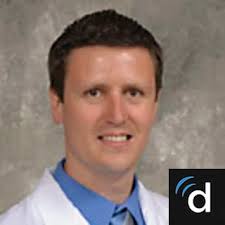 Dr. Matthew Dickson, MD