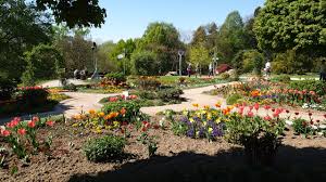 Täglich 8 uhr bis eintritt der dämmerung (maximal 21:00 uhr) haltestelle: Botanischer Garten Solingen Aktuelle 2021 Lohnt Es Sich Mit Fotos Tripadvisor