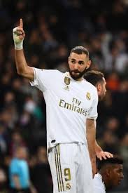 Latest on real madrid forward karim benzema including news, stats, videos, highlights and more on espn. Karim Benzema Hits Out At Continued French Exile Deccan Herald