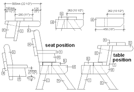 2 Piece Convertible Picnic Table Buildeazy Picnic Table Bench Folding Picnic Table Picnic Table Plans