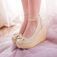 22 Ideas De Tacones Para Ninas Tacones Para Nina Tacones Zapatos Para Ninas